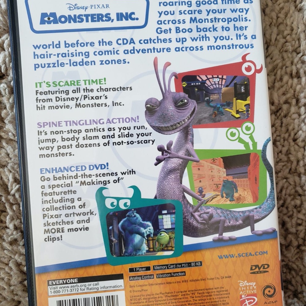 Video Game - Picture 2 of 2